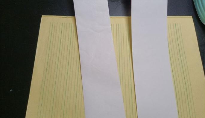 热敏打印纸在碱性环境下会失真吗？