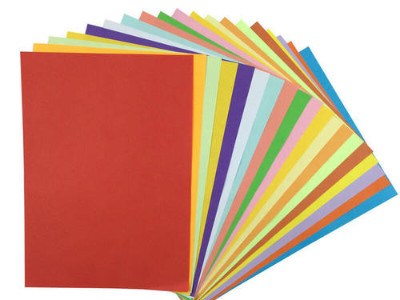 <i style='color:red'>双胶纸</i>与静电复印纸有什么区别？