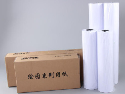 工程复印纸的选购技巧有哪些？