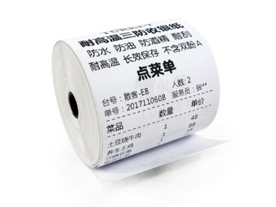 三防热敏纸指的是哪三防？