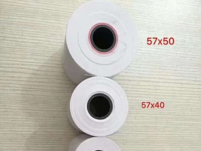 热敏纸：让打印更高效